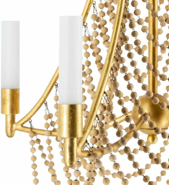 Frankenfels Pendant Light Home Decor > Lighting > Ceiling Lights > Chandelier TriadCommerceInc
