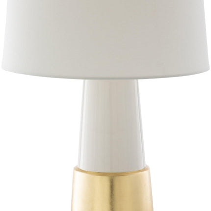 Grobpetersdorf Modern Table Lamp Lighting TriadCommerceInc 28.75"H x 17"W x 17"D
