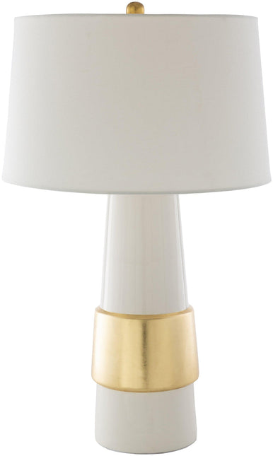 Grobpetersdorf Modern Table Lamp Lighting TriadCommerceInc 28.75"H x 17"W x 17"D