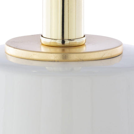 Grobpetersdorf Modern Table Lamp Lighting TriadCommerceInc