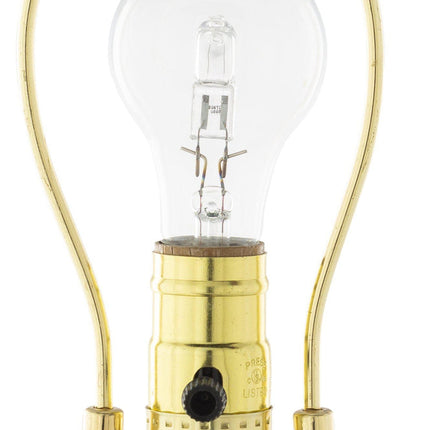 Grobpetersdorf Modern Table Lamp Lighting TriadCommerceInc
