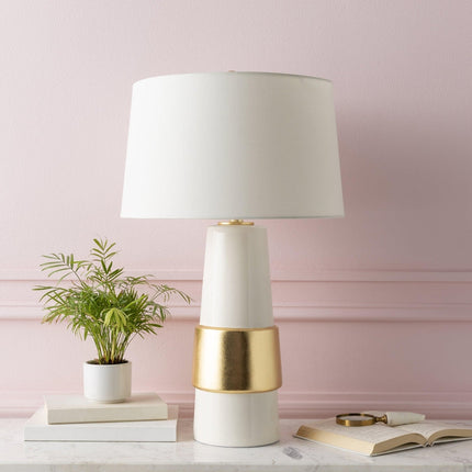 Grobpetersdorf Modern Table Lamp Lighting TriadCommerceInc