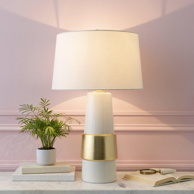 Grobpetersdorf Modern Table Lamp Lighting TriadCommerceInc