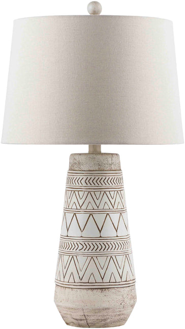 Munderfing Table Lamp Lighting TriadCommerceInc 26"H x 15"W x 15"D