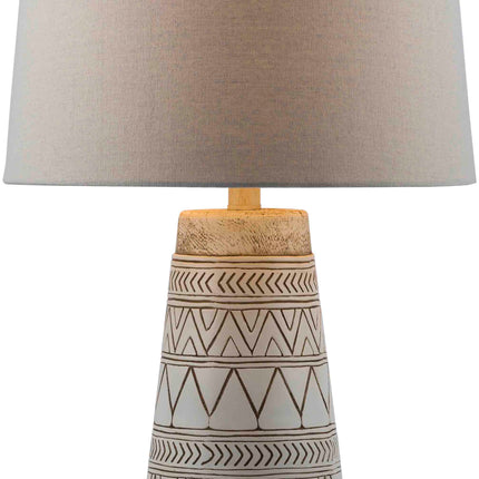 Munderfing Table Lamp Lighting TriadCommerceInc