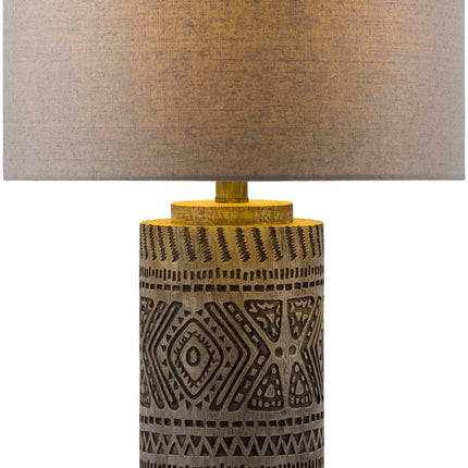Jagerberg Table Lamp Home Decor > Lighting > Lamp > Table Lamps TriadCommerceInc