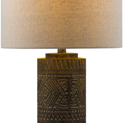 Jagerberg Modern Table Lamp Home Decor > Lighting > Lamp > Table Lamps TriadCommerceInc