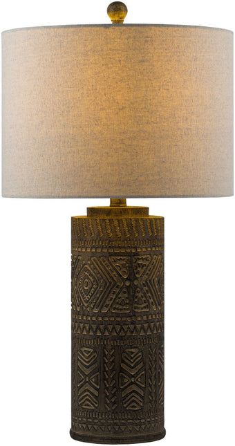 Jagerberg Modern Table Lamp Home Decor > Lighting > Lamp > Table Lamps TriadCommerceInc