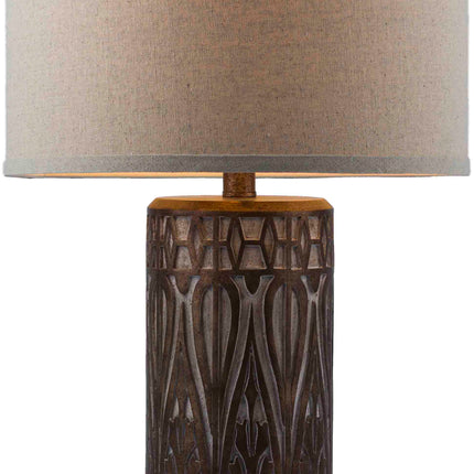 Rauris Table Lamp Home Decor > Lighting > Lamp > Table Lamps TriadCommerceInc