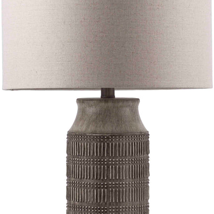 Moosdorf Table Lamp Home Decor > Lighting > Lamp > Table Lamps TriadCommerceInc 26"H x 15"W x 15"D