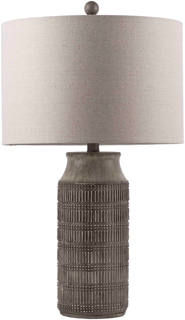 Moosdorf Table Lamp Home Decor > Lighting > Lamp > Table Lamps TriadCommerceInc 26"H x 15"W x 15"D