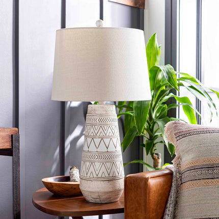 Munderfing Table Lamp Lighting TriadCommerceInc