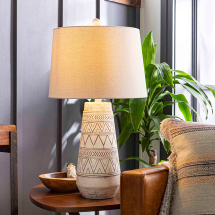 Munderfing Table Lamp Lighting TriadCommerceInc