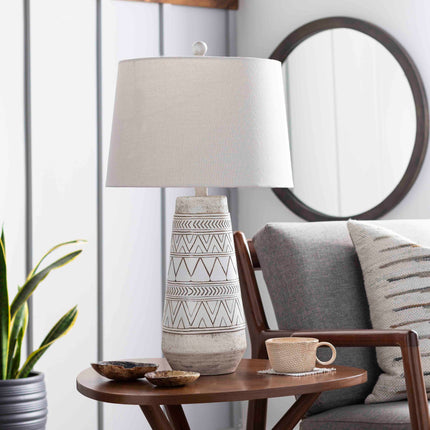 Munderfing Table Lamp Lighting TriadCommerceInc