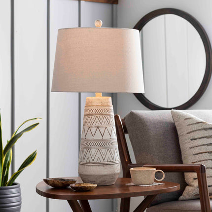 Munderfing Table Lamp Lighting TriadCommerceInc