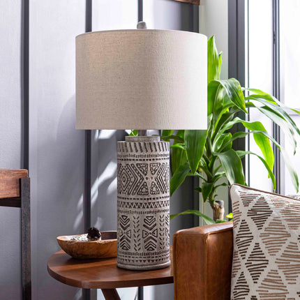 Jagerberg Table Lamp Home Decor > Lighting > Lamp > Table Lamps TriadCommerceInc