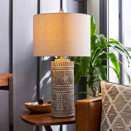 Jagerberg Table Lamp Home Decor > Lighting > Lamp > Table Lamps TriadCommerceInc