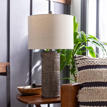 Jagerberg Modern Table Lamp Home Decor > Lighting > Lamp > Table Lamps TriadCommerceInc