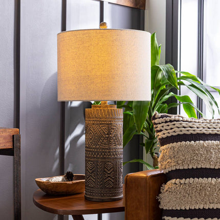 Jagerberg Modern Table Lamp Home Decor > Lighting > Lamp > Table Lamps TriadCommerceInc