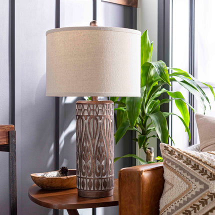 Rauris Table Lamp Home Decor > Lighting > Lamp > Table Lamps TriadCommerceInc