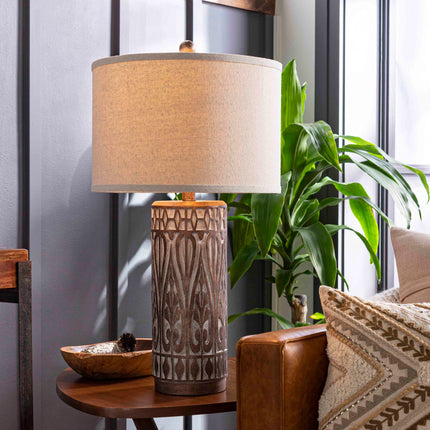 Rauris Table Lamp Home Decor > Lighting > Lamp > Table Lamps TriadCommerceInc