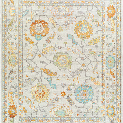Inala Area Rug Rugs TriadCommerceInc 7'10" x 10' Rectangle