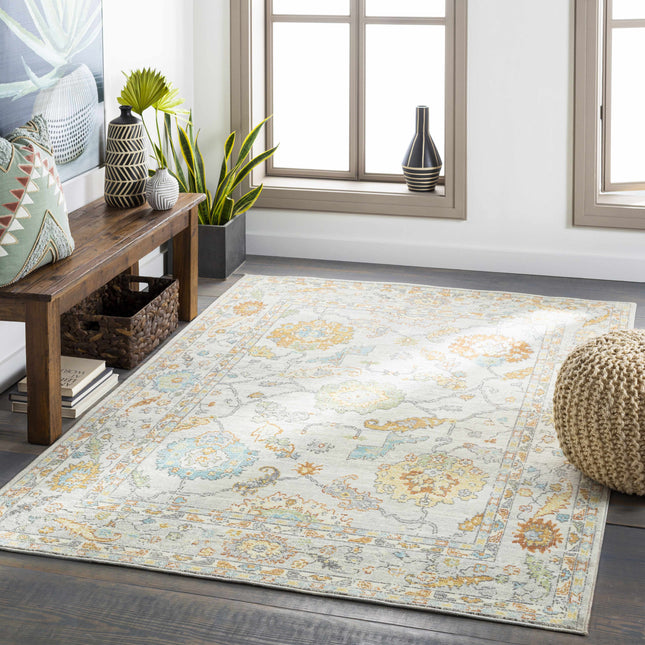 Inala Area Rug Rugs TriadCommerceInc