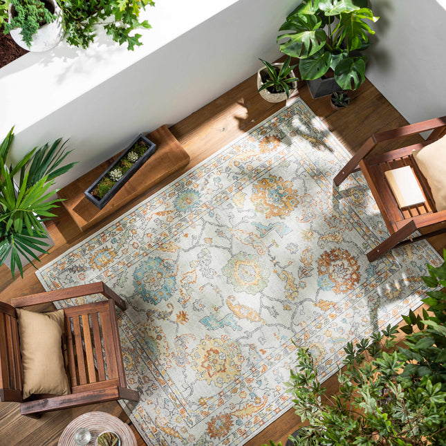 Inala Area Rug Rugs TriadCommerceInc