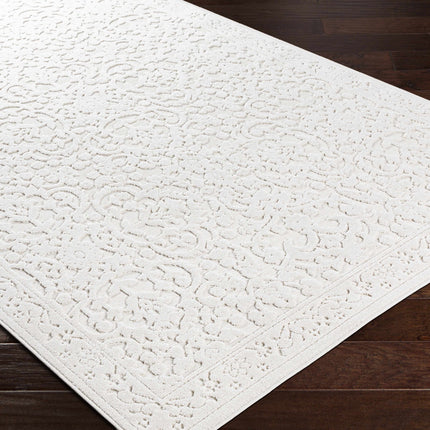 Innaloo 3D Outdoor Area Rug Rugs TriadCommerceInc