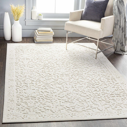 Innaloo 3D Outdoor Area Rug Rugs TriadCommerceInc