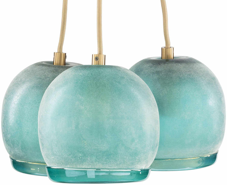 Ludmannsdorf Pendant Light Home Decor > Lighting > Ceiling Lights > Pendant Lights TriadCommerceInc