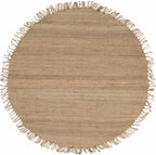 6' Round