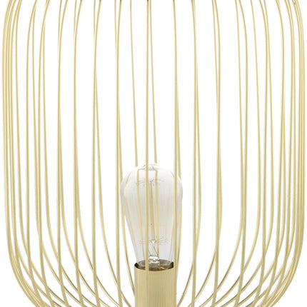 Kittsee Modern Table Lamp Home Decor > Lighting > Lamp > Table Lamps TriadCommerceInc 17"H x 9"W x 9"D