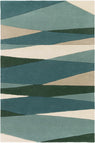 5' x 8' Rectangle