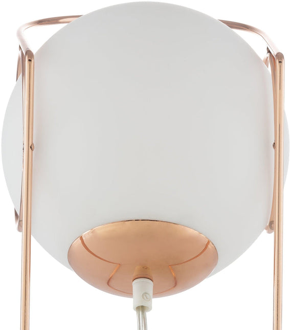 Kohfidisch Modern Table Lamp Home Decor > Lighting > Lamp > Table Lamps TriadCommerceInc