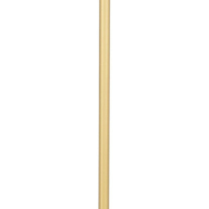 Krensdorf Modern Floor Lamp Home Decor > Lighting > Lamp > Floor Lamps TriadCommerceInc 63.5"H x 10"W x 10"D