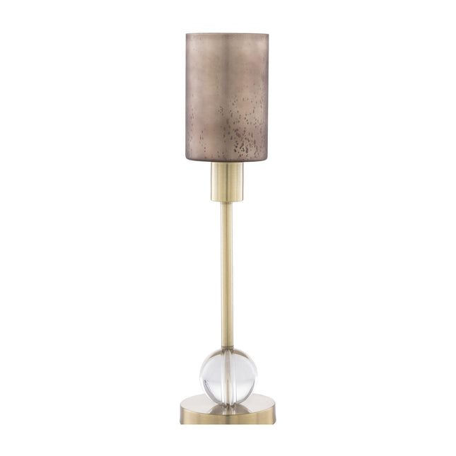 Kukmirn Modern Table Lamp Home Decor > Lighting > Lamp > Table Lamps TriadCommerceInc 20.5"H x 5"W x 5"D