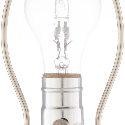 Lackenbach Modern White Table Lamp Home Decor > Lighting > Lamp > Table Lamps TriadCommerceInc