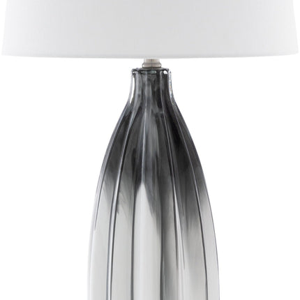 Rabnitz Modern Table Lamp Home Decor > Lighting > Lamp > Table Lamps TriadCommerceInc 30.5"H x 16"W x 16"D