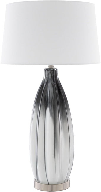 Rabnitz Modern Table Lamp Home Decor > Lighting > Lamp > Table Lamps TriadCommerceInc 30.5"H x 16"W x 16"D