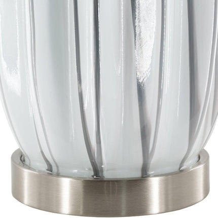 Rabnitz Modern Table Lamp Home Decor > Lighting > Lamp > Table Lamps TriadCommerceInc