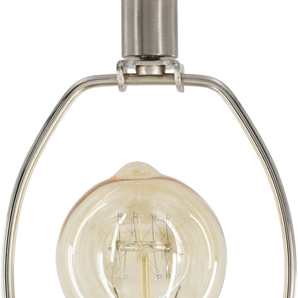 Rabnitz Modern Table Lamp Home Decor > Lighting > Lamp > Table Lamps TriadCommerceInc