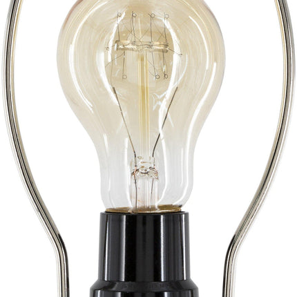 Rabnitz Modern Table Lamp Home Decor > Lighting > Lamp > Table Lamps TriadCommerceInc