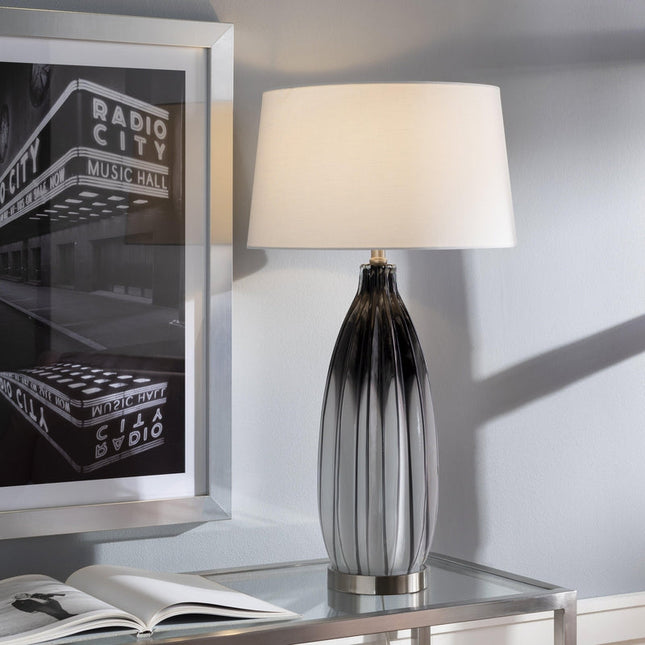 Rabnitz Modern Table Lamp Home Decor > Lighting > Lamp > Table Lamps TriadCommerceInc
