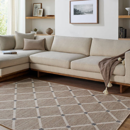 Alpana Washable Wool Area Rug Rugs TriadCommerceInc