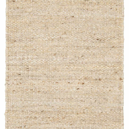 Iantha Jute Rug Rugs TriadCommerceInc 2'6" x 7'6" Runner