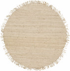 6' Round