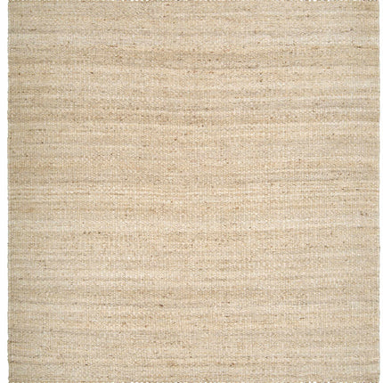 Iantha Jute Rug Rugs TriadCommerceInc 8' Square