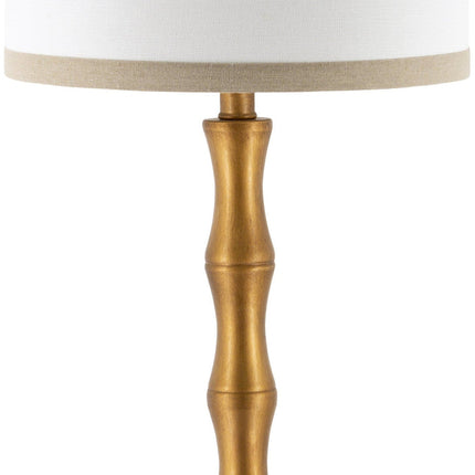 Diex Modern Table Lamp Lighting TriadCommerceInc 31.5"H x 13"W x 13"D