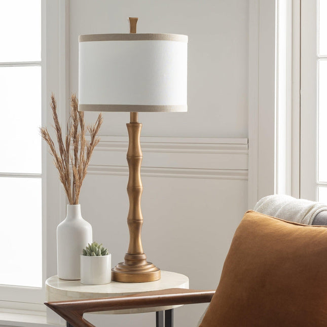 Diex Modern Table Lamp Lighting TriadCommerceInc